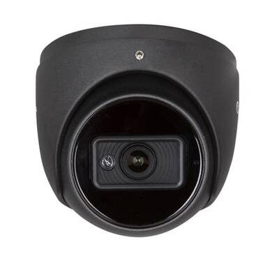 картинка IP камера Luma 520 SERIES 5MP TURRET IP OUTDOOR CAMERA black от магазина Одежда+