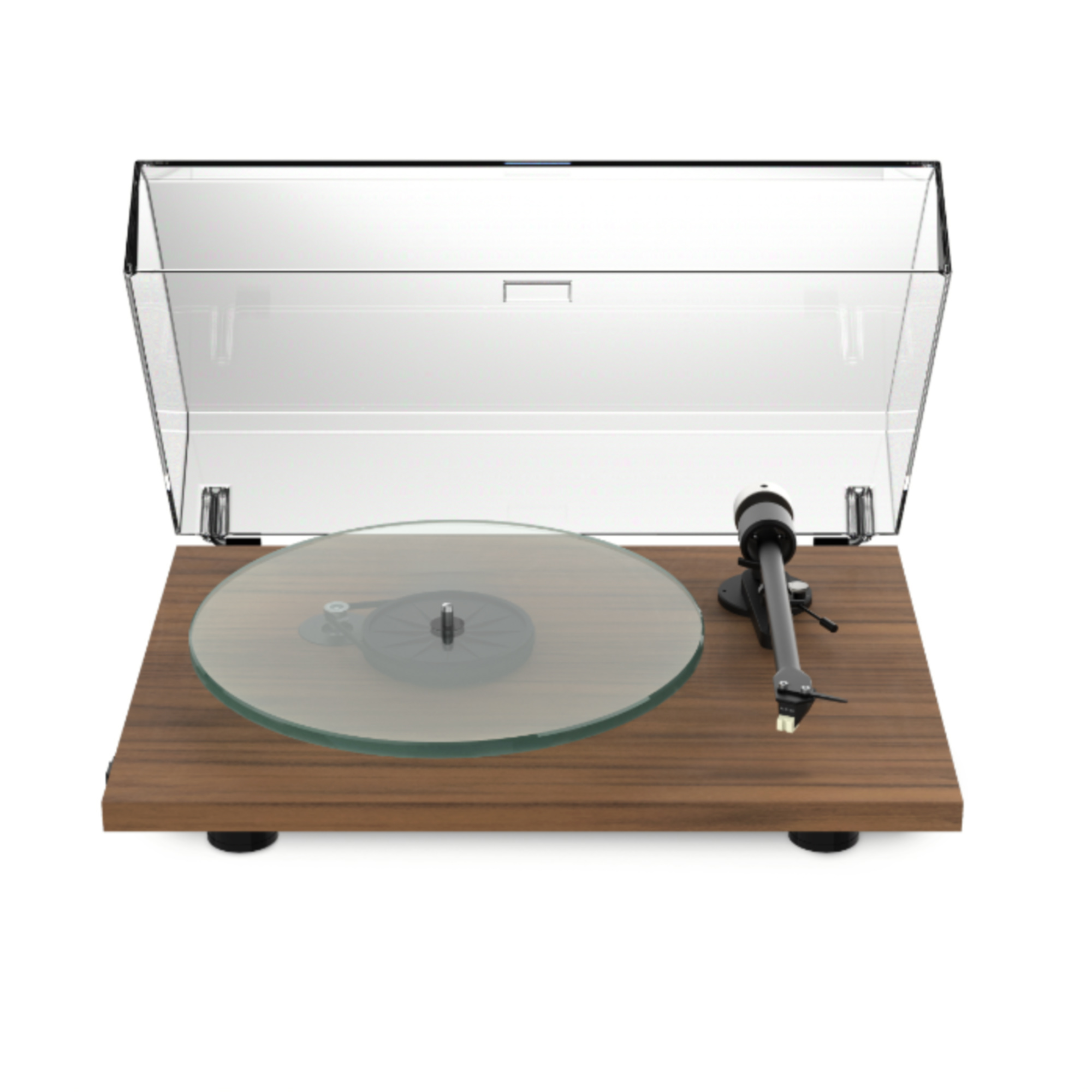 картинка Проигрыватель винила Pro-Ject T2 Super Phono (Rainier) от магазина Одежда+