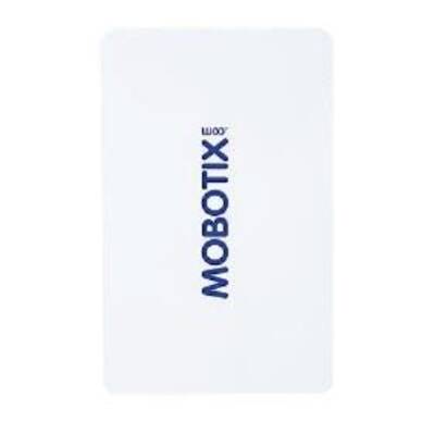 картинка Карта доступа MOBOTIX User RFID Transponder Card (Blue) от магазина Одежда+