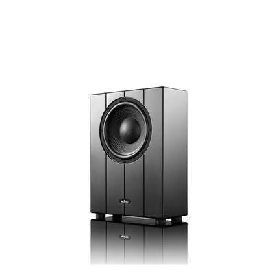 картинка Встраиваемый сабвуфер ASCENDO THE 12 SUB PRO PASSIVE SEALED SHALLOW black от магазина Одежда+