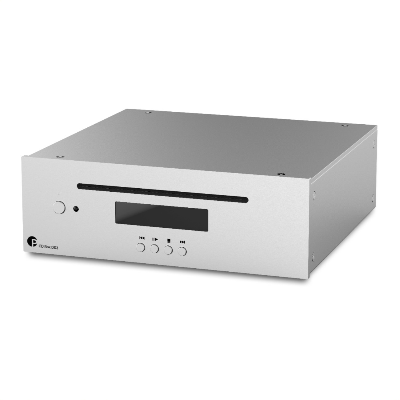 картинка CD-проигрыватель Pro-Ject CD Box DS3 от магазина Одежда+