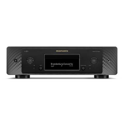 картинка CD плеер со стримингом Marantz CD 50N black от магазина Одежда+