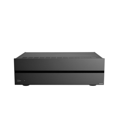 картинка Усилитель мощности Lyngdorf MXA-8400 black от магазина Одежда+