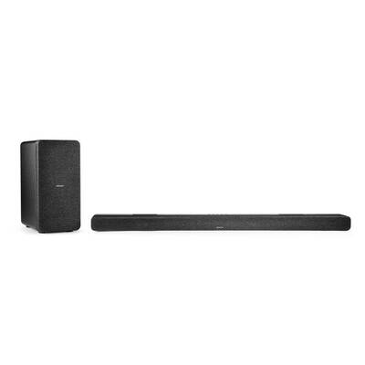 картинка Саундбар DENON DHT-S517 black от магазина Одежда+