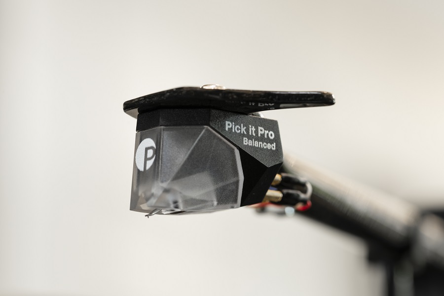 картинка Картридж Pro-Ject Pick It PRO B от магазина Одежда+