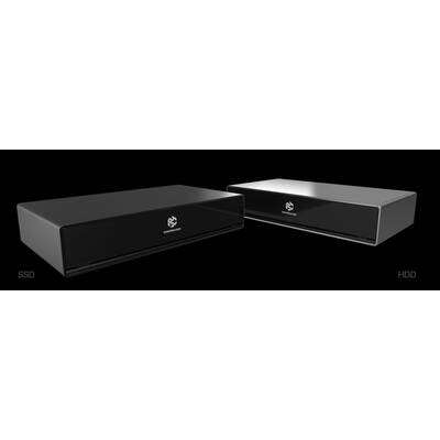 картинка Видео-сервер Kaleidescape Compact Terra Prime Movie Server 12 TB от магазина Одежда+