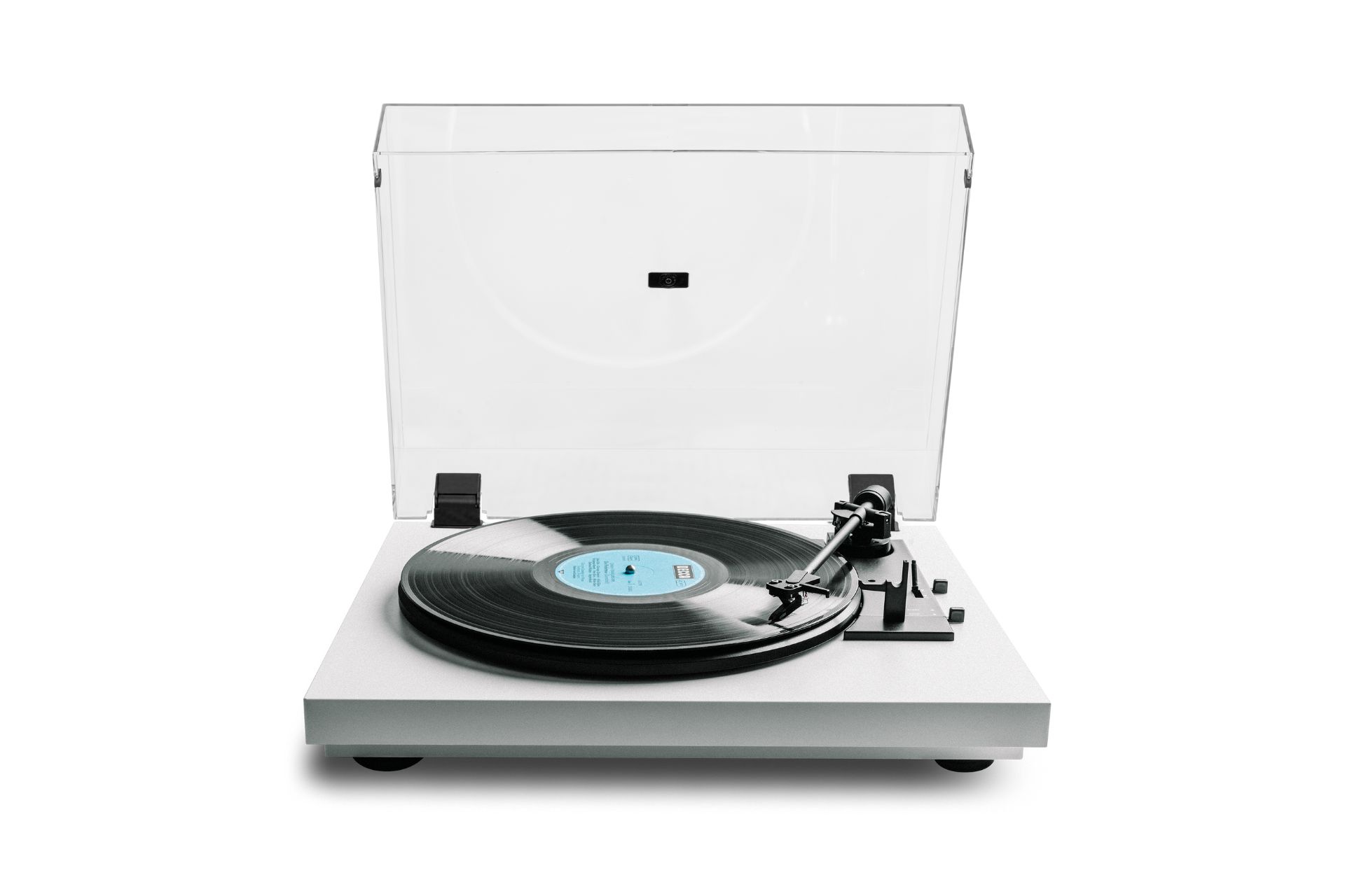 картинка Проигрыватель винила Pro-Ject A1 (OM 10) от магазина Одежда+