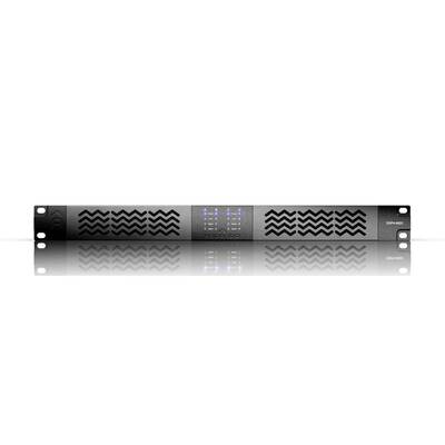 картинка Усилитель мощности ASCENDO DSP4-6602 от магазина Одежда+