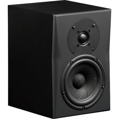 картинка Акустическая система для комнаты  InRoom TRIAD InRoom Silver MiniMonitor (veneer finish) от магазина Одежда+