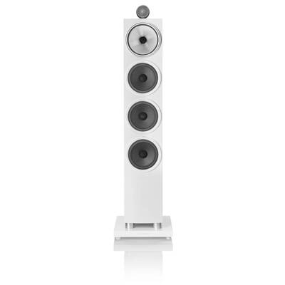 картинка Акустическая система Bowers & Wilkins 702 S3 white от магазина Одежда+