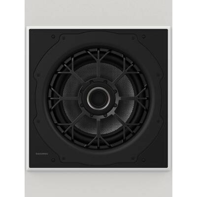 картинка Встраиваемый пассивный сабвуфер Bowers & Wilkins ISW-8 white от магазина Одежда+