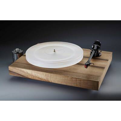 картинка Проигрыватель виниловых дисков Scheu Analog CELLO EVOLUTION R202 AT100 wood от магазина Одежда+