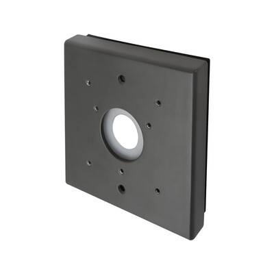 картинка Luma BULLET CAMERA FLUSH MOUNT gray powder-coated от магазина Одежда+