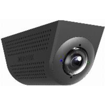 картинка Корпус для видеомодуля Mobotix SURROUNDMOUNT S1X, black от магазина Одежда+