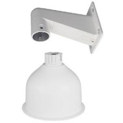 картинка Крепление Mobotix Wall Mount For MOBOTIX MOVE VandalDome от магазина Одежда+