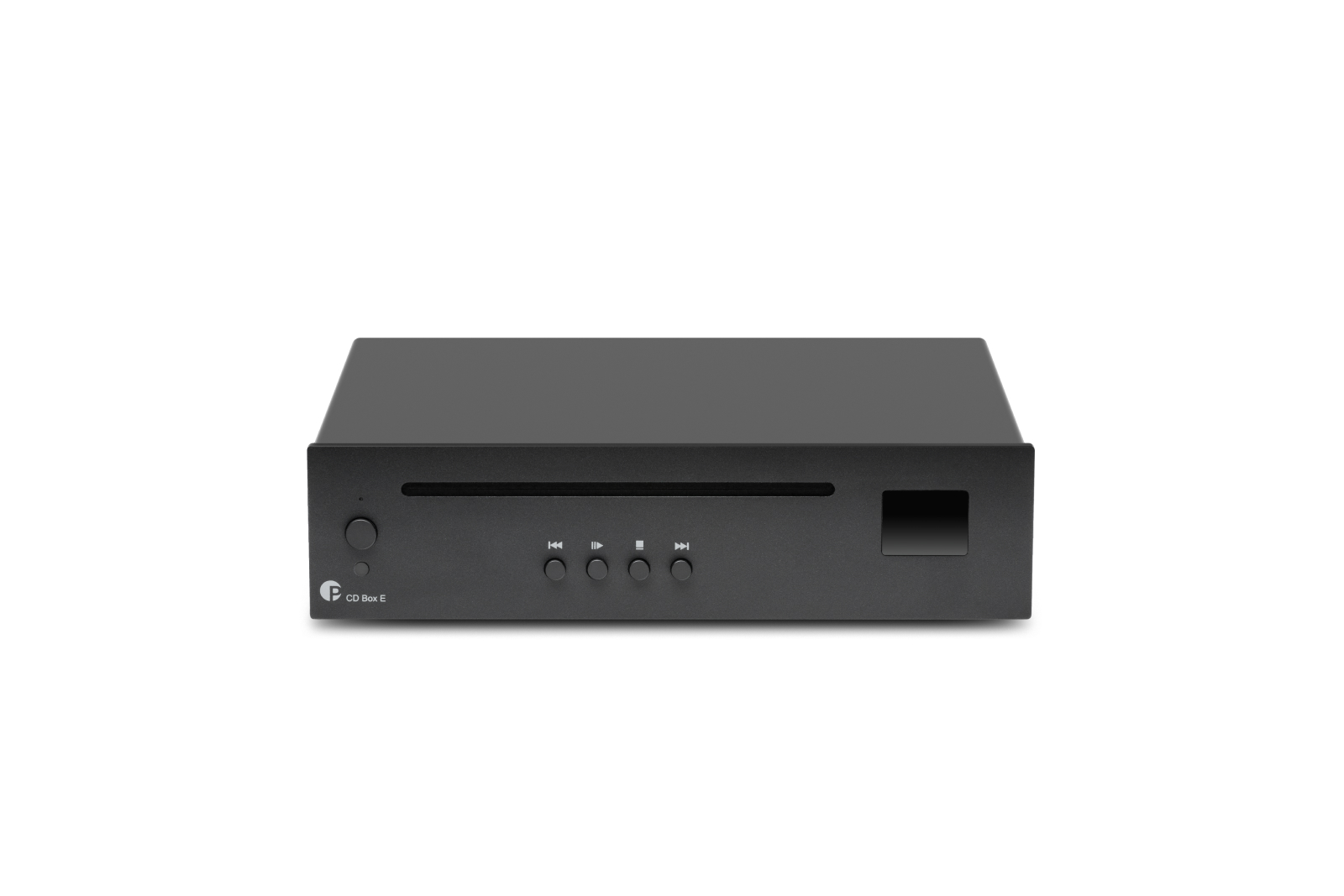 картинка CD-проигрыватель Pro-Ject CD Box E от магазина Одежда+