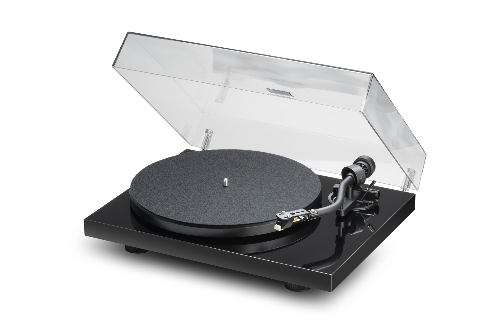 картинка Проигрыватель винила Pro-Ject Debut S Phono от магазина Одежда+