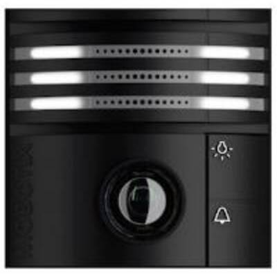картинка Видеодомофон Mobotix T26 CAMCORE, 6MP, B016 (DAY,) black от магазина Одежда+