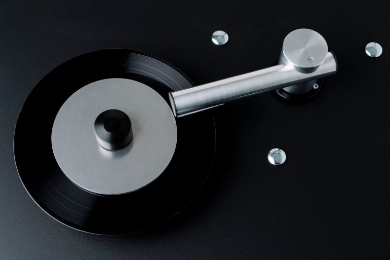 картинка Комплект для очистки 7" пластинок для мойки Pro-Ject VC-S2 ALU от магазина Одежда+