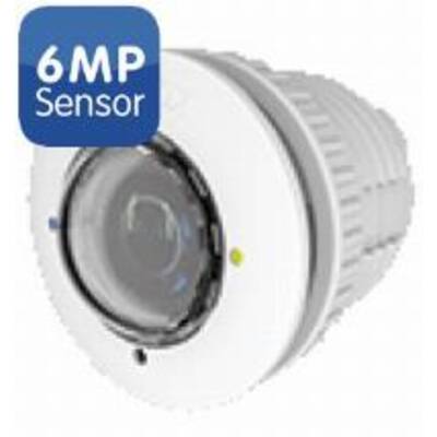 картинка Видеомодуль Mobotix MX-SM-D10-PW-6MP от магазина Одежда+