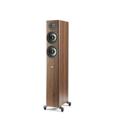 картинка Акустическая система Polk RESERVE R500 brown от магазина Одежда+