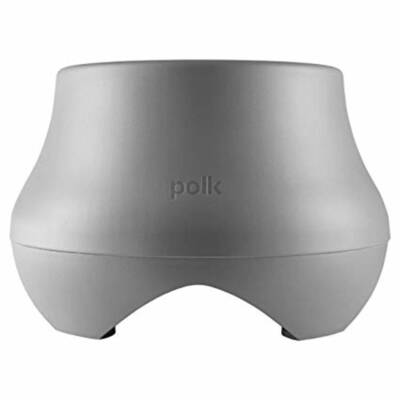 картинка Акустическая система Polk ATRIUM SUB 100 gray powder-coated от магазина Одежда+