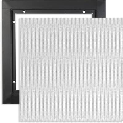 картинка Гриль для акустической системы TRIAD Grill Assembly S Frameless от магазина Одежда+