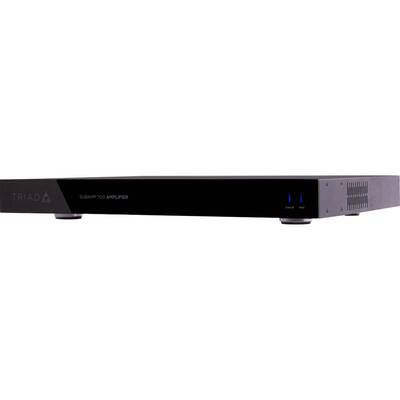 картинка Усилитель для сабвуфера TRIAD Subwoofer Rackmount Amplifier 700 W от магазина Одежда+