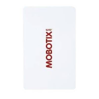 картинка Карта доступа MOBOTIX Admin RFID Transponder Card (Red) от магазина Одежда+