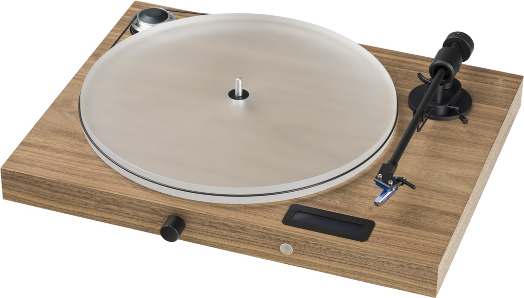 картинка Проигрыватель винила Pro-Ject Juke Box S2 (Pick It 25A) от магазина Одежда+