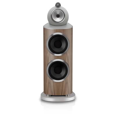 картинка Напольный акустика Bowers & Wilkins 801 D5 liight walnut от магазина Одежда+