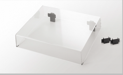 картинка Пылезащитный короб Luxman PD-151/151 MK II Dust cover от магазина Одежда+