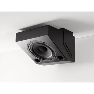 картинка Встраиваемая акустическая система ASCENDO THE 6 PASSIVE WEDGE matte black от магазина Одежда+