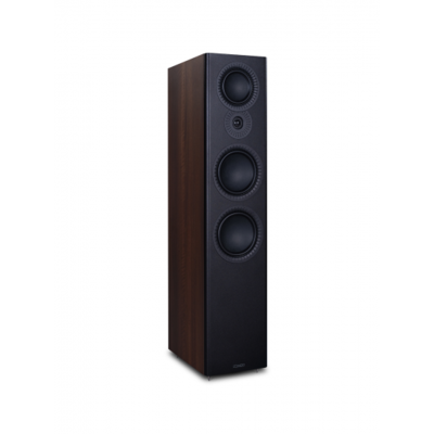 картинка Акустическая система Mission LX-6 MKII walnut pearl от магазина Одежда+