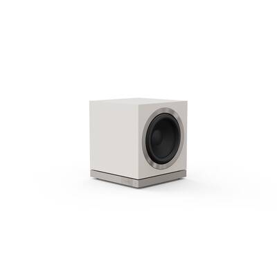 картинка Активный сабвуфер Bowers & Wilkins DB1D warm white от магазина Одежда+