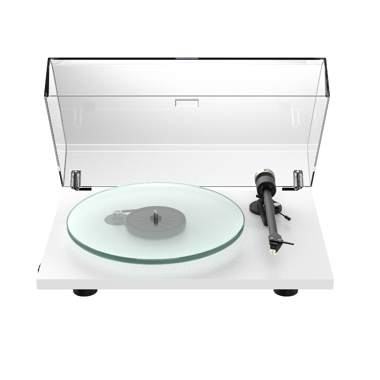 картинка Проигрыватель винила Pro-Ject T2 Super Phono (Rainier) от магазина Одежда+