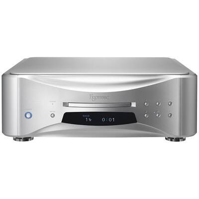 картинка Проигрыватель CD/SACD-дисков Esoteric GRANDIOSO K1X SE silver от магазина Одежда+