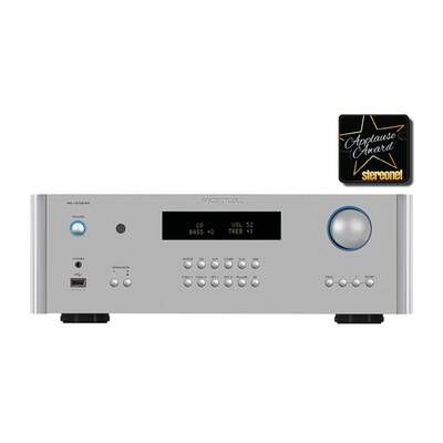 картинка Интегрированный усилитель Rotel RA-1572MKII silver от магазина Одежда+