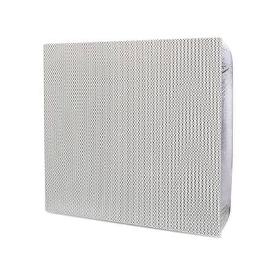 картинка Трансляционная акустическая система Episode 200 Commercial Series 70-Volt 2x2 Tile Replacement Speaker with 8" Woofer от магазина Одежда+