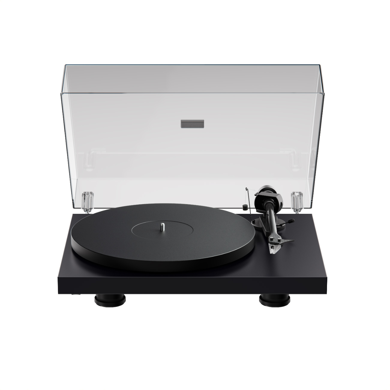 картинка Проигрыватель винила Pro-Ject Debut EVO 2 (Pick It MM EVO) от магазина Одежда+