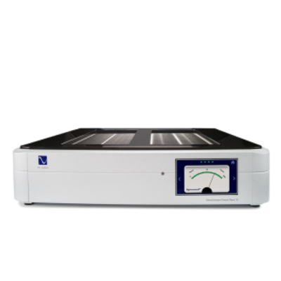 картинка Регенератор тока PS Audio DIRECTSTREAM POWER PLANT 12 silver от магазина Одежда+