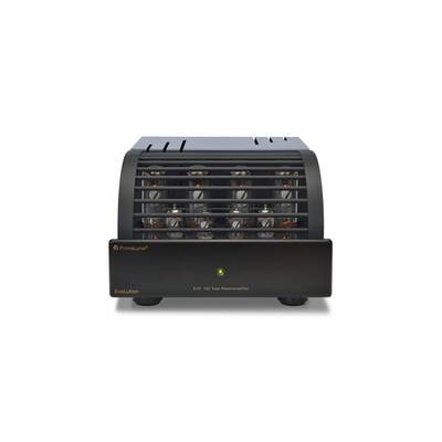 картинка Усилитель мощности Primaluna EVO 100 POWERAMP black от магазина Одежда+
