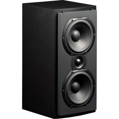 картинка Акустическая система для комнаты  InRoom TRIAD InRoom Bronze LCR (veneer finish) от магазина Одежда+
