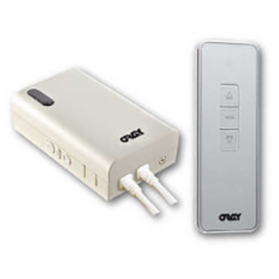 картинка Радио-комплект Oray Standard Radio receiver OPTCOMMANDRAD7 + remote от магазина Одежда+