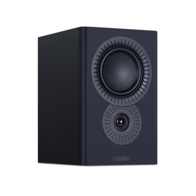 картинка Акустическая система Mission LX-3 MKII lux black от магазина Одежда+