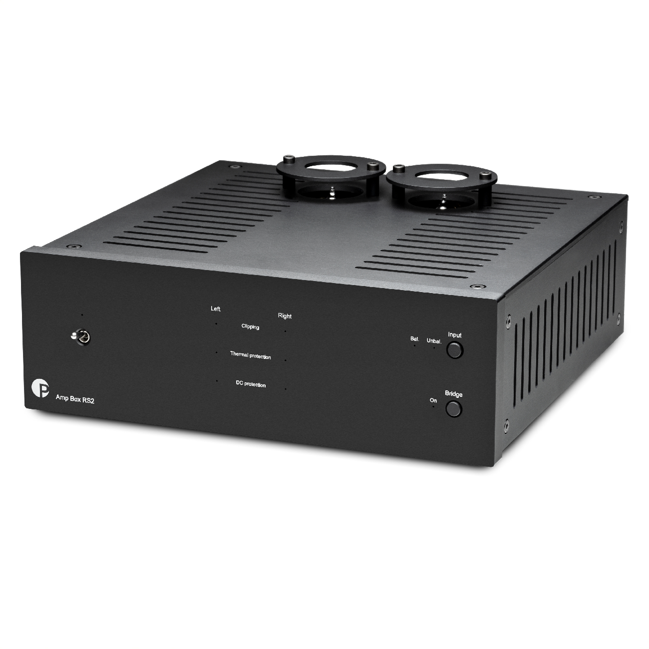 картинка Усилитель мощности Pro-Ject Amp Box RS2 от магазина Одежда+