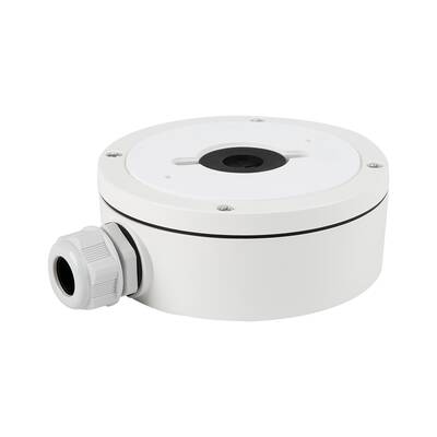 картинка Luma 310 IP DOME EXTENSION MOUNT white от магазина Одежда+