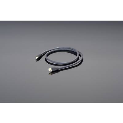 картинка Кабель межблочный Transparent Audio USB G6 A - B DIGITAL 1.5 m от магазина Одежда+
