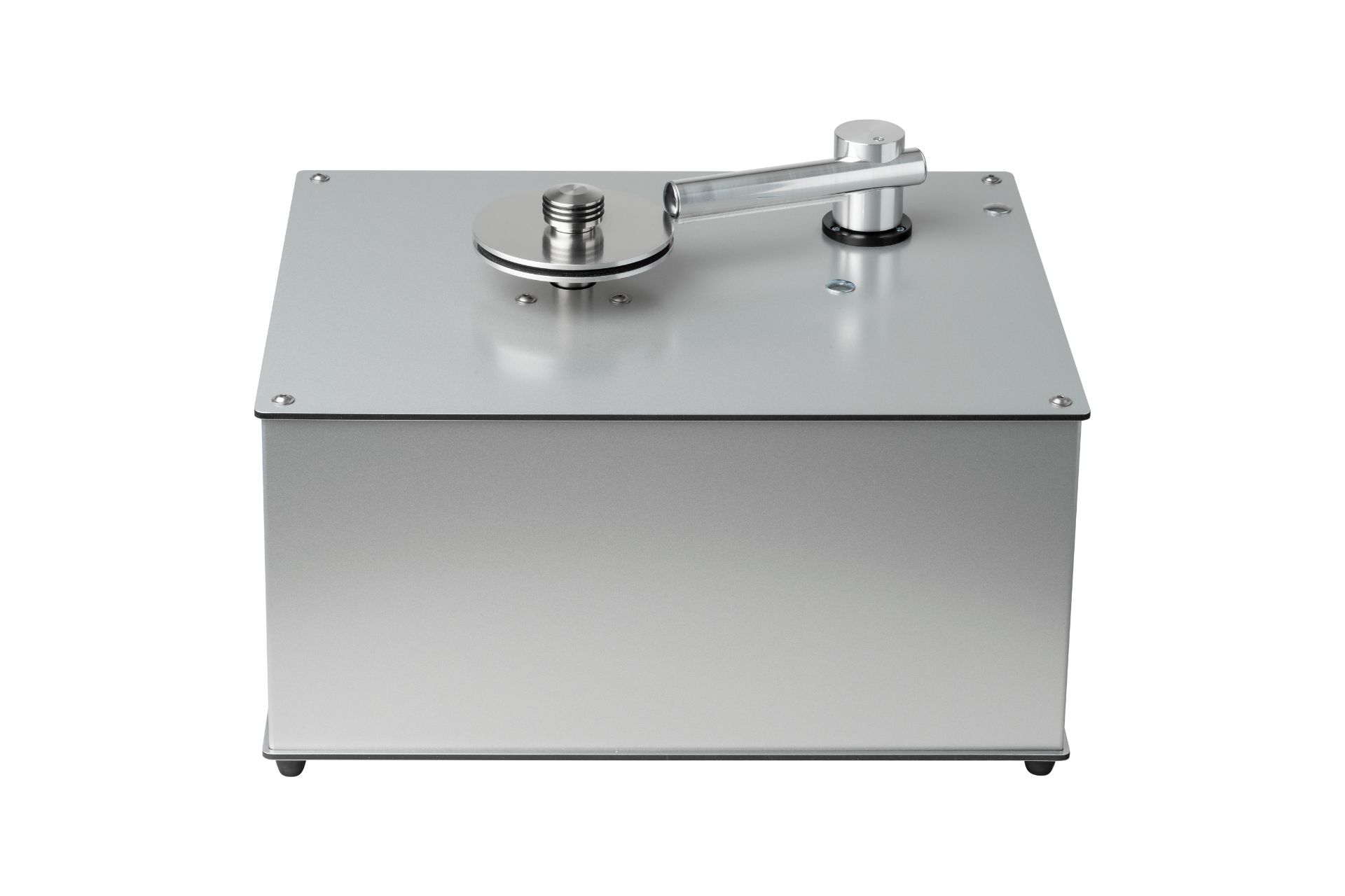картинка Вакуумная мойка для виниловых пластинок Pro-Ject VC-S2 ALU от магазина Одежда+