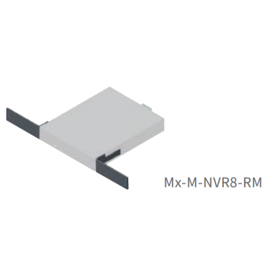 картинка Крепление Mobotix 19'' rack mount bracket for MOVE NVR 8CH от магазина Одежда+